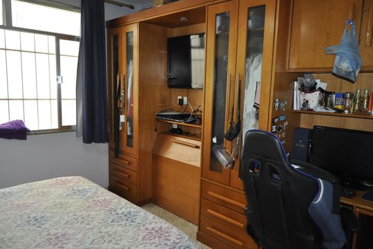 Casa à venda com 4 quartos, 170m² em Todos Os Santos, Rio de Janeiro