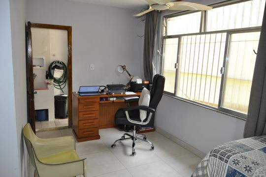 Casa à venda com 4 quartos, 170m² em Todos Os Santos, Rio de Janeiro