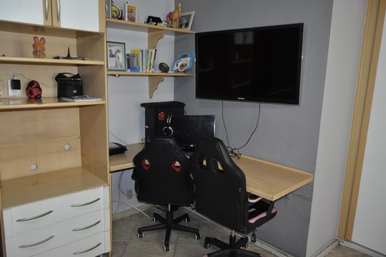 Casa à venda com 4 quartos, 170m² em Todos Os Santos, Rio de Janeiro