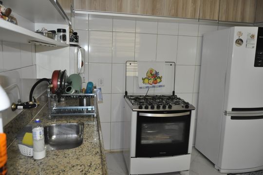 Casa à venda com 4 quartos, 170m² em Todos Os Santos, Rio de Janeiro