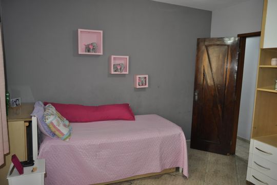 Casa à venda com 4 quartos, 170m² em Todos Os Santos, Rio de Janeiro