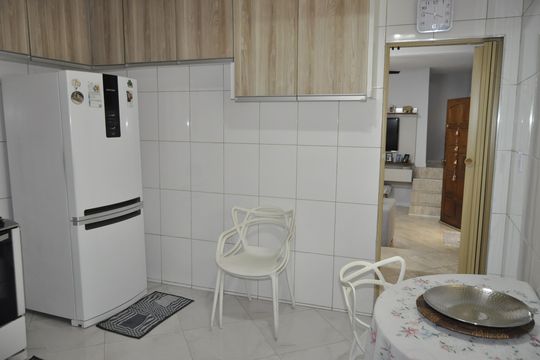 Casa à venda com 4 quartos, 170m² em Todos Os Santos, Rio de Janeiro