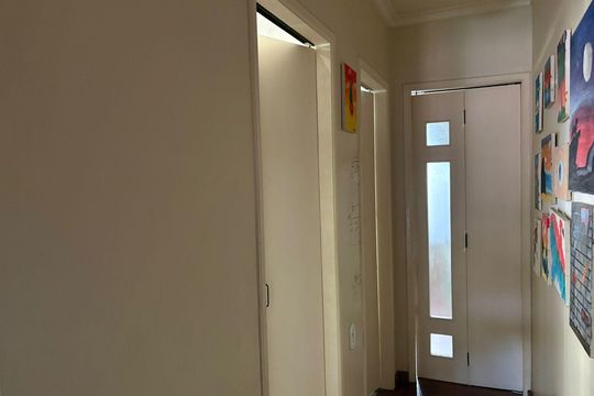 Casa de Condomínio à venda com 3 quartos, 225m² em Jardim Lucia, São Paulo