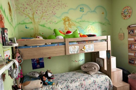 Casa de Condomínio à venda com 3 quartos, 225m² em Jardim Lucia, São Paulo
