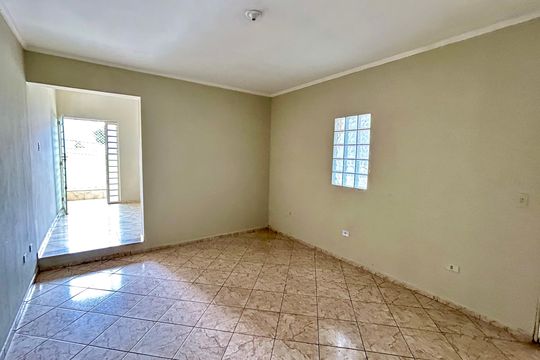 Sala de casa para alugar com 2 quartos, 120m² em Jardim Adriana, Guarulhos