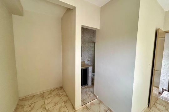 Quarto Suíte 2 de casa para alugar com 2 quartos, 120m² em Jardim Adriana, Guarulhos