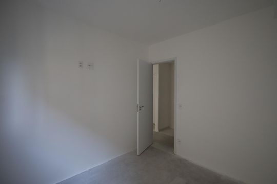 Quarto  de apartamento à venda com 1 quarto, 28m² em Vila Gustavo, São Paulo