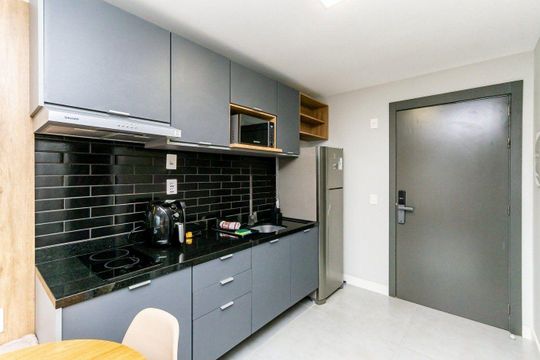 Studio de apartamento para alugar com 1 quarto, 50m² em Três Figueiras, Porto Alegre