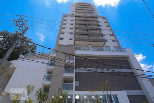 Apartamento à venda com 1 quarto, 30m² em Alto de Pinheiros, São Paulo