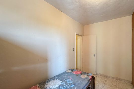 Quarto 2  de apartamento à venda com 2 quartos, 61m² em Rudge Ramos, São Bernardo do Campo