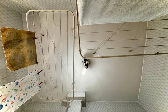 Apartamento à venda com 1 quarto, 53m² em Centro, Rio de Janeiro