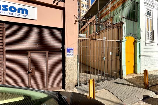 Apartamento à venda com 1 quarto, 53m² em Centro, Rio de Janeiro