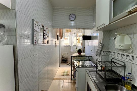 Apartamento à venda com 1 quarto, 53m² em Centro, Rio de Janeiro