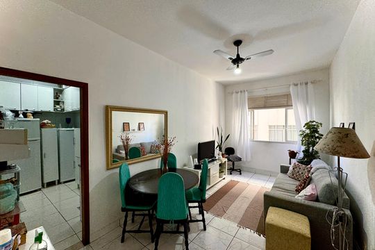 Apartamento à venda com 1 quarto, 53m² em Centro, Rio de Janeiro