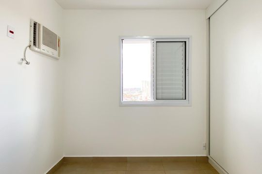 Quarto 3 de apartamento para alugar com 3 quartos, 74m² em Ribeirânia, Ribeirão Preto