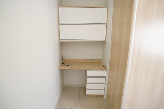 Casa de Condomínio para alugar com 3 quartos, 470m² em Condomínio do Lago 1ª Etapa, Goiânia