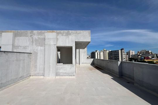 cobe de apartamento à venda com 3 quartos, 161m² em Ouro Preto, Belo Horizonte