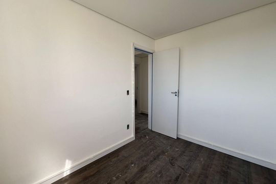 Quarto 1 de apartamento à venda com 3 quartos, 161m² em Ouro Preto, Belo Horizonte