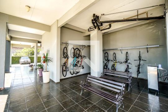 Área Comum de apartamento à venda com 3 quartos, 64m² em Tatuapé, São Paulo
