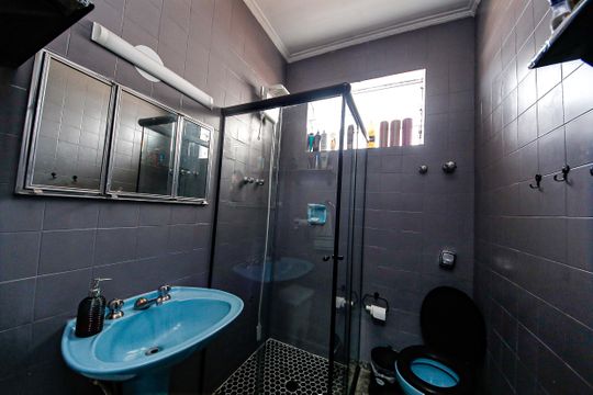 Casa à venda com 2 quartos, 120m² em Vila Prudente, São Paulo