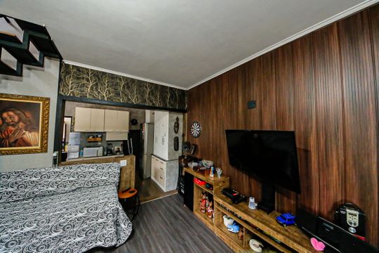 Casa à venda com 2 quartos, 120m² em Vila Prudente, São Paulo