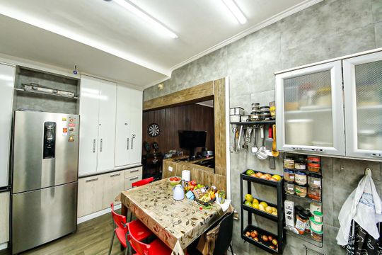 Casa à venda com 2 quartos, 120m² em Vila Prudente, São Paulo