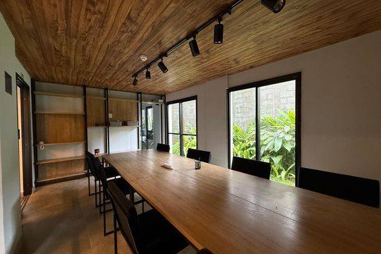 Área comum de apartamento à venda com 1 quarto, 26m² em Vila Buarque, São Paulo