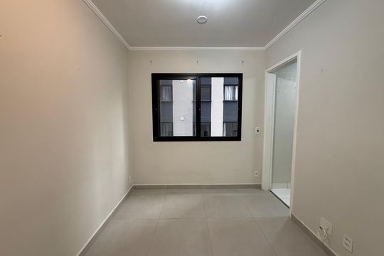 Apartamento à venda com 1 quarto, 26m² em Vila Buarque, São Paulo