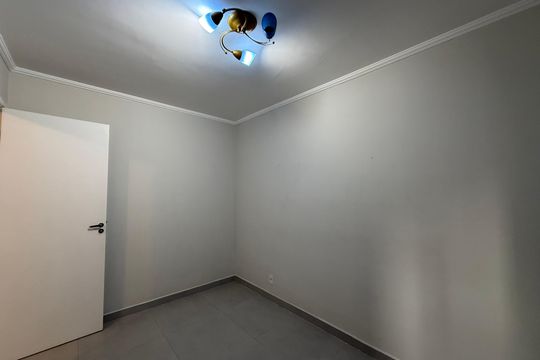 Quarto de apartamento à venda com 1 quarto, 26m² em Vila Buarque, São Paulo