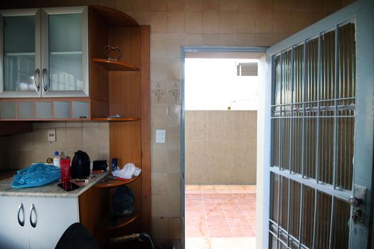Cozinha e Copa de casa à venda com 4 quartos, 230m² em Penha Circular, Rio de Janeiro