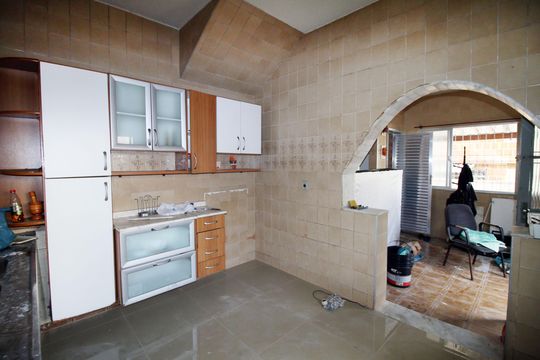 Cozinha de casa à venda com 4 quartos, 230m² em Penha Circular, Rio de Janeiro