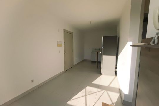 Sala de apartamento para alugar com 2 quartos, 390m² em Morro Santana, Porto Alegre