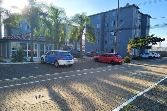 Área Comum de apartamento para alugar com 2 quartos, 390m² em Morro Santana, Porto Alegre
