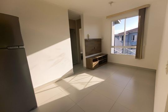 Sala de apartamento para alugar com 2 quartos, 390m² em Morro Santana, Porto Alegre