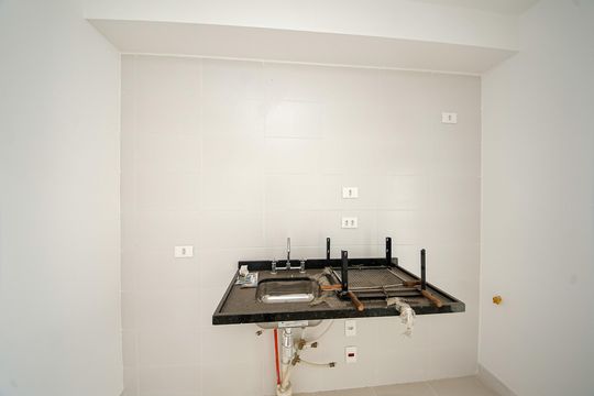 Apartamento para alugar com 3 quartos, 86m² em Vila Independencia, São Paulo