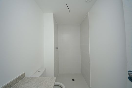Apartamento para alugar com 3 quartos, 86m² em Vila Independencia, São Paulo