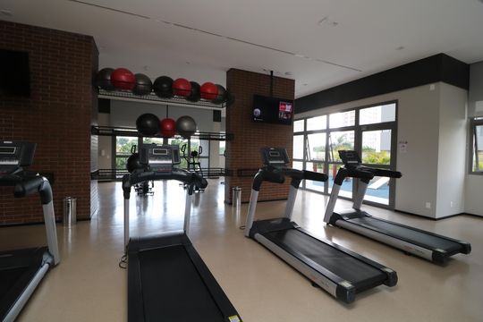 Apartamento para alugar com 3 quartos, 86m² em Vila Independencia, São Paulo