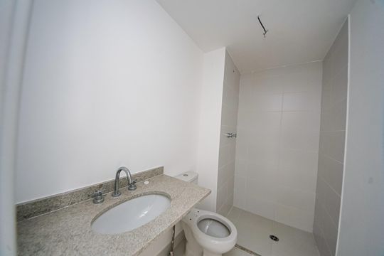 Apartamento para alugar com 3 quartos, 86m² em Vila Independencia, São Paulo