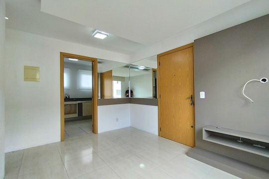 Apartamento para alugar com 2 quartos, 50m² em São José, Novo Hamburgo