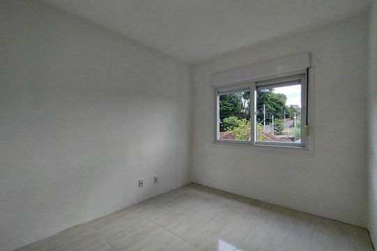 Quarto 2 de apartamento para alugar com 2 quartos, 50m² em São José, Novo Hamburgo
