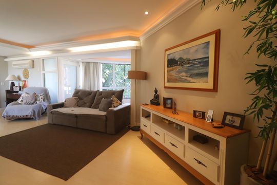 Apartamento à venda com 3 quartos, 151m² em Centro, Novo Hamburgo