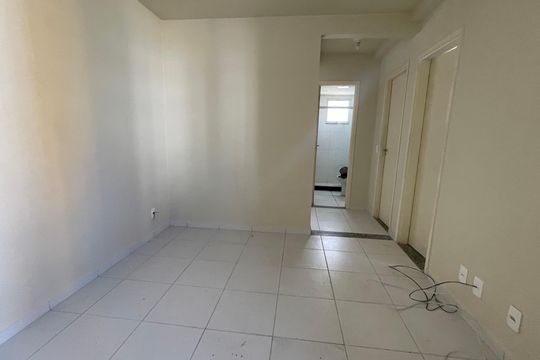 Apartamento para alugar com 2 quartos, 46m² em Jardim Gramacho, Duque de Caxias