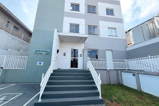 Apartamento à venda com 1 quarto, 54m² em Casa Verde Alta, São Paulo