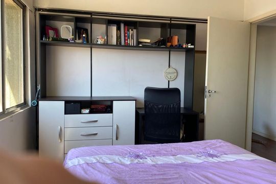 Quarto de apartamento à venda com 2 quartos, 68m² em Centro Histórico, Porto Alegre
