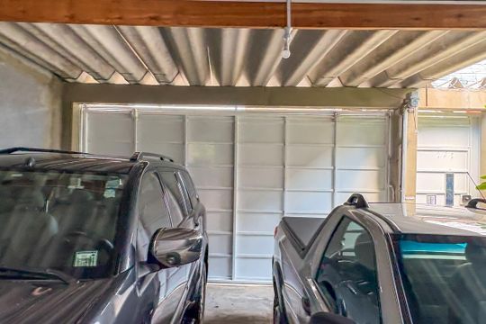 Garagem de casa para alugar com 2 quartos, 300m² em Vila Alves Dias, São Bernardo do Campo