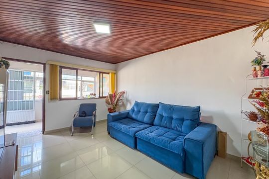 Casa para alugar com 2 quartos, 300m² em Vila Alves Dias, São Bernardo do Campo