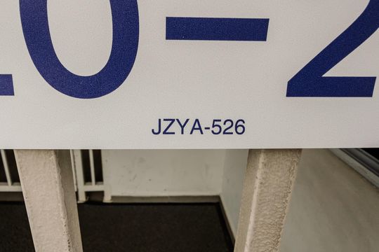 Placa de apartamento para alugar com 2 quartos, 34m² em Jardim Monte Kemel, São Paulo