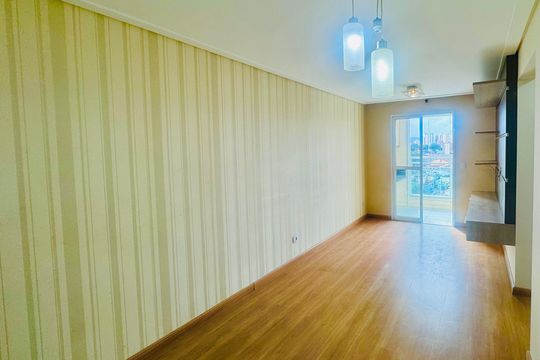 Apartamento para alugar com 2 quartos, 60m² em Vila Silveira, Guarulhos