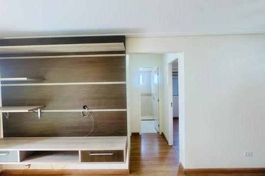 Sala de apartamento para alugar com 2 quartos, 60m² em Vila Silveira, Guarulhos