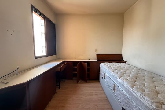 quarto de apartamento para alugar com 1 quarto, 43m² em Santa Cecilia, São Paulo